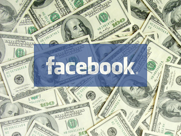 Вклад Facebook в глобальную экономику в 2014 году оценен в $227 млрд