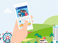 Facebook запустил Портал для родителей, который поможет решить вопрос онлайн-безопасности детей