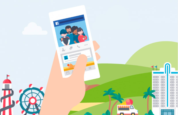 Facebook запустил Портал для родителей, который поможет решить вопрос онлайн-безопасности детей