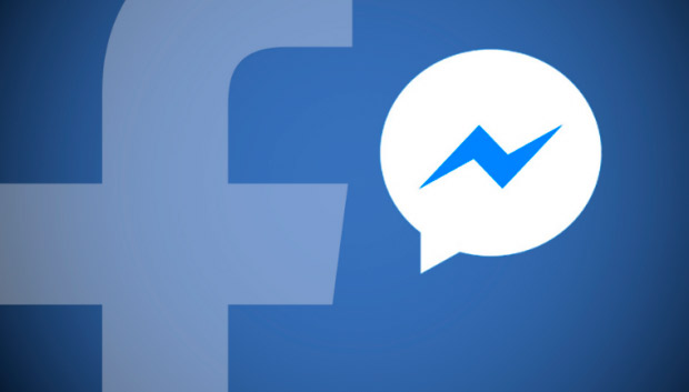 Facebook разрешил рекламодателям «залезать» в Messenger пользователей