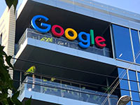 Google грозит штраф в Европе в размере $1.1 млрд