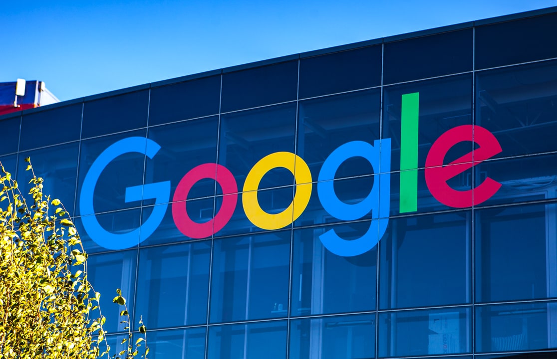 Google необходимо выплатить рекордный штраф в размере 2,8 миллиарда долларов