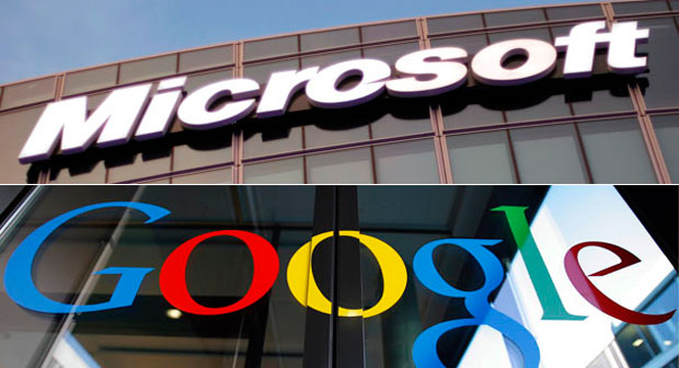 Головоломки на собеседованиях Google и Microsoft
