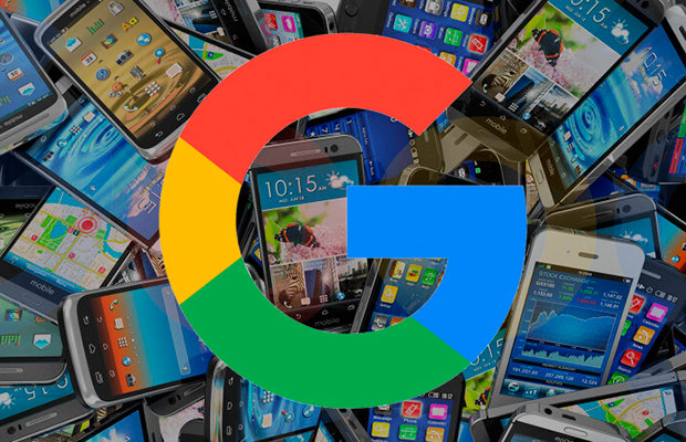 Google создаст отдельную поисковую выдачу для смартфонов