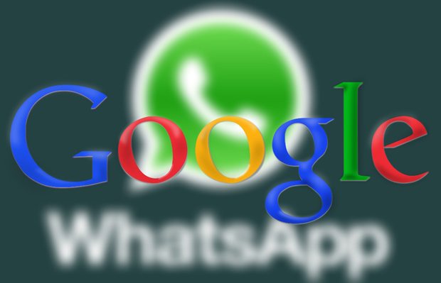 Google выпустит аналог WhatsApp в 2015 году