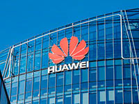 Huawei признана самой сильной компанией бытовой электроники Китая