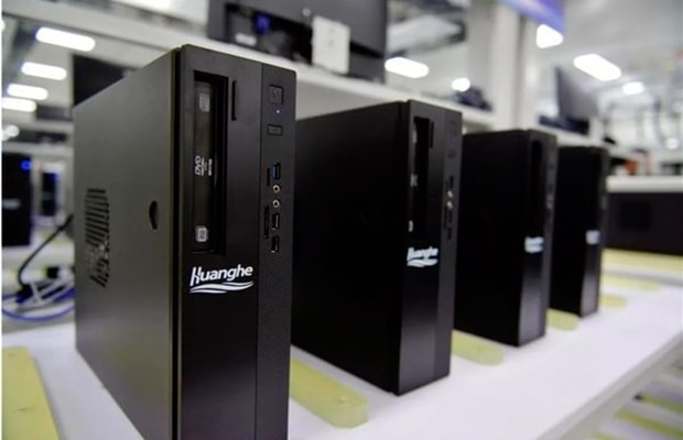 Huawei выпустит новый настольный компьютер в конце этого месяца