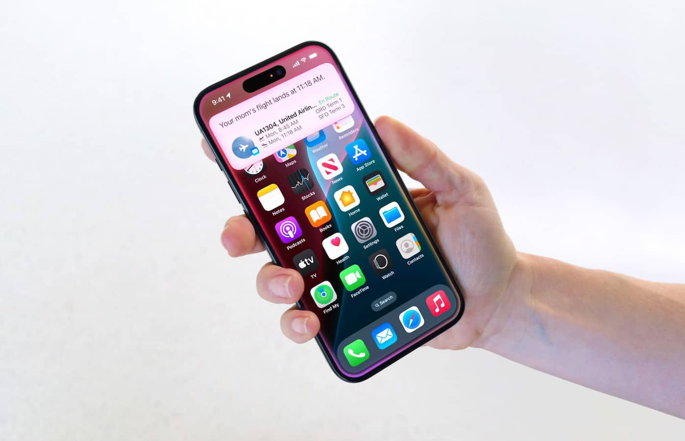 Apple начнет принимать заявки на выплаты за задержку новой Siri в сентябре