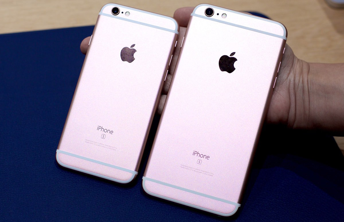 Apple грозит штраф до $2 млрд за замедление iPhone