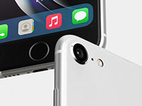 Apple может представить смартфон iPhone SE нового поколения и другие устройства 8 марта