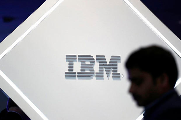 IBM разделяется на две публичные компании