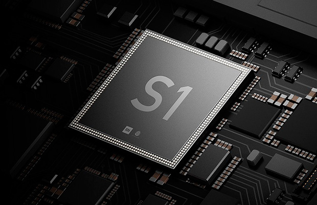 Xiaomi представила свой первый восьмиядерный процессор Surge S1