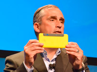 Intel анонсировал новую 3D-камеру RealSense