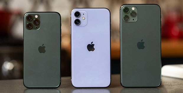 Apple не смогла запустить производство iPhone 11 за пределами Китая