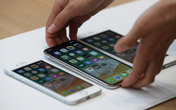 Apple хочет, чтобы люди больше знали об iPhone
