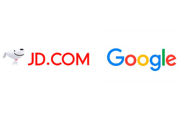 Google инвестирует 550 миллионов долларов в китайский сайт электронной коммерции JD.com
