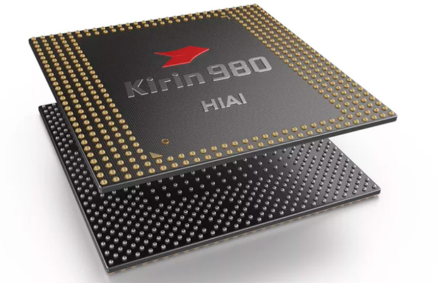 Массовое производство процессора Kirin 985 начнется в 3 квартале 2019 года