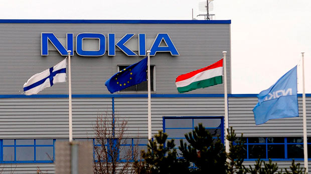 Nokia представила новую операционную систему для ЦОД