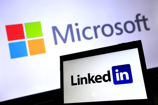 Сделка Microsoft по покупке LinkedIn за $26.2 млрд завершена