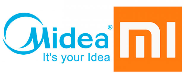 Xiaomi инвестировала в Midea Group