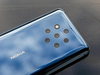 HMD Global, выпускающая телефоны Nokia, заняла 15 место на рынке смартфонов