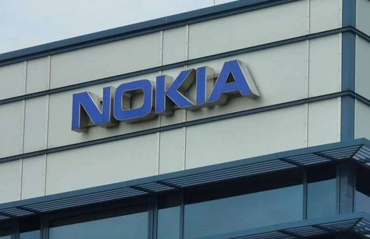 Nokia приняла решение сократить 14 000 рабочих мест