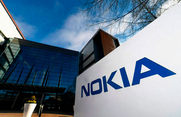 Nokia уже в 2021 году запустит автономную ЖД-линию на основе 5G