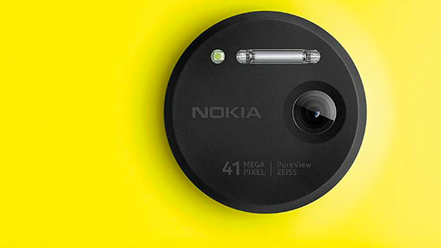 На рынке снова могут появиться смартфоны Nokia с камерами PureView