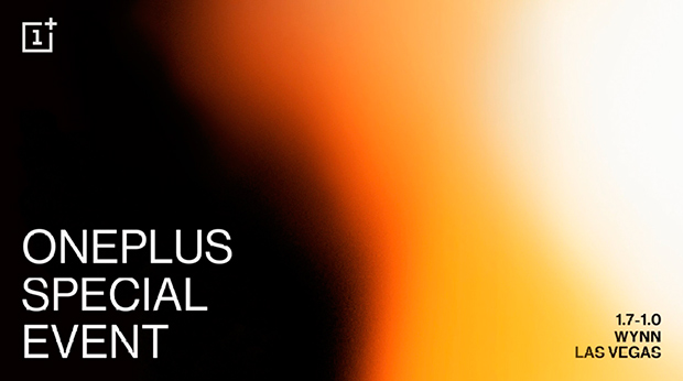 OnePlus проведет специальное мероприятие на выставке CES 2020