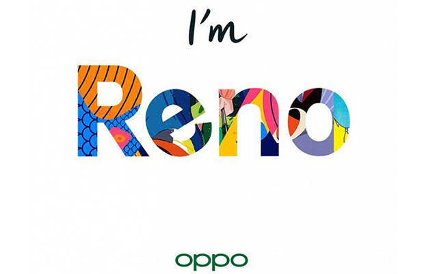 Компания Oppo будет выпускать флагманские смартфоны под брендом Reno