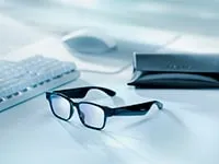 Razer представила умные очки Anzu со встроенной звуковой функцией