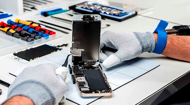Apple предупредила свою техподдержку о нехватке комплектующих для ремонта