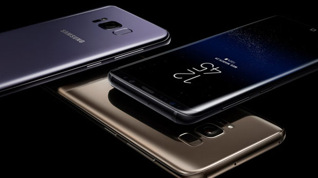 320 млн смартфонов — цель Samsung на 2018 год
