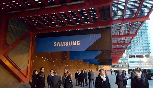 Samsung снова пришлось закрыть завод, производящий складные флагманы