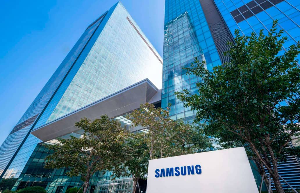 Samsung похвасталась успешным финансовым кварталом