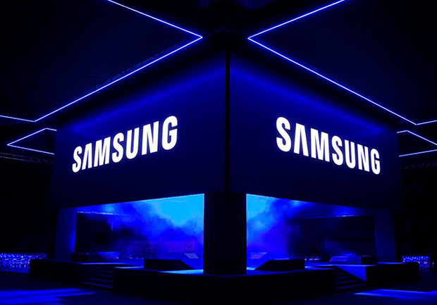 Двух сотрудников Samsung арестовали за шпионаж