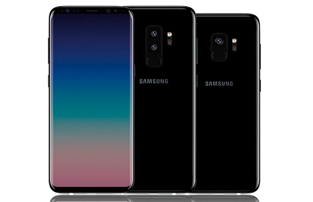 Samsung Galaxy S9 может получить новый датчик ISOCELL