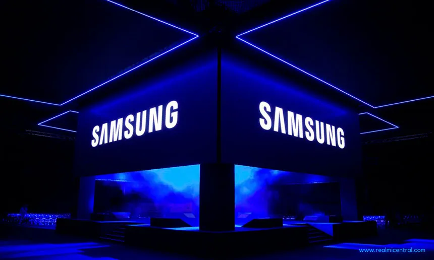 Samsung названа лучшим работодателем в мире