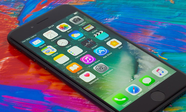 Apple согласилась выплатить штраф $113 млн за умышленное замедление старых iPhone