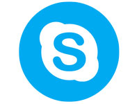 В Skype проблемы с доступностью в Украине и многих других странах