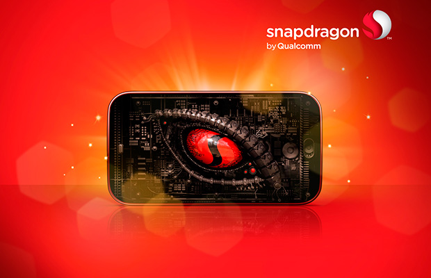 Qualcomm изменит маркировку чипсета Snapdragon