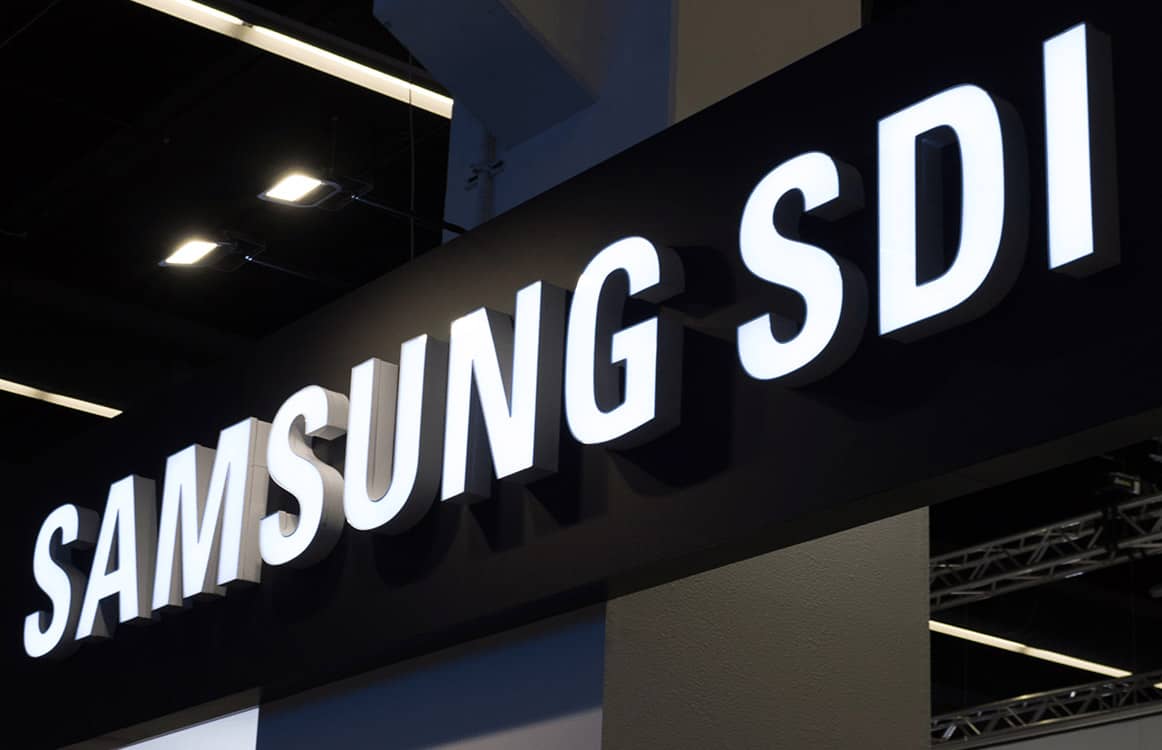 Samsung добилась значительных успехов в производстве твердотельных аккумуляторов