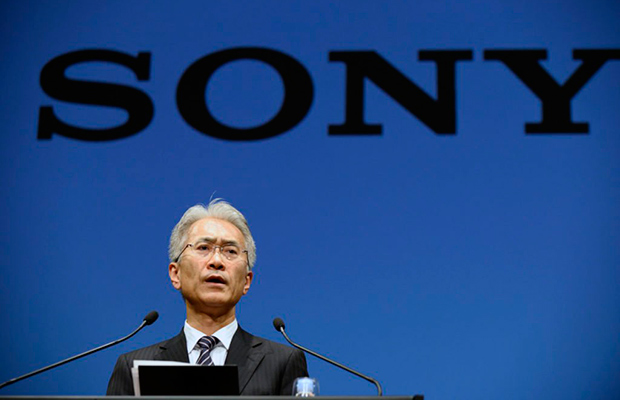 Sony может прекратить выпускать смартфоны и другие потребительские гаджеты