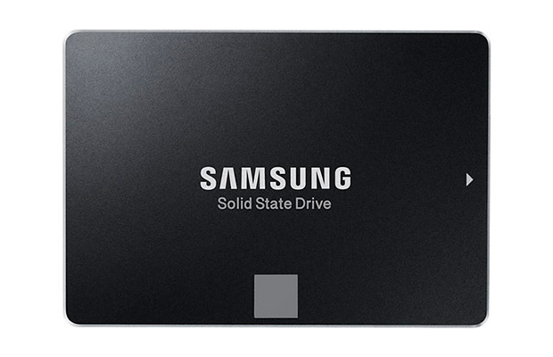 Samsung обещает уравнять в цене диски SSD и HDD