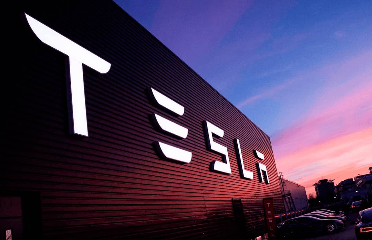 Илон Маск уверен, что капитализация Tesla достигнет $25–30 трлн