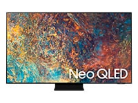 В Украине стартовали продажи телевизора Samsung Neo QLED с диагональю 98 дюймов