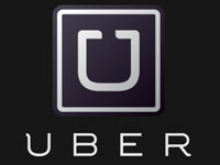 Uber выходит на украинский рынок