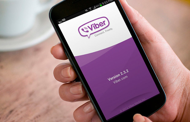 «Новая почта» запускает чат-бота в Viber