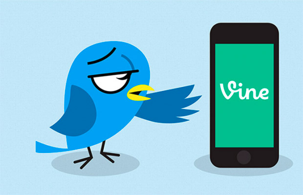 Twitter прекращает работу сервиса коротких циклических видео Vine