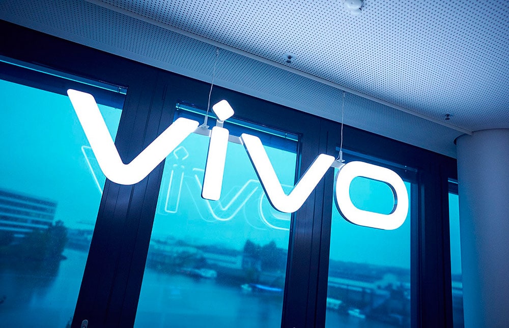 Компания Vivo расширяет присутствие в Европе